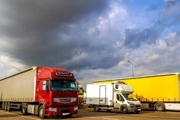 Kars Kırşehir Nakliyat Ambarları
